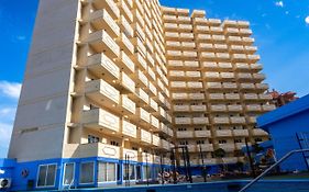 Apartamento Teneguia Tenerife